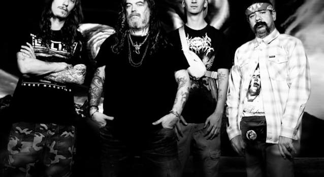 Megérkezett az új Soulfly album első dala: 'Storm The Gates'