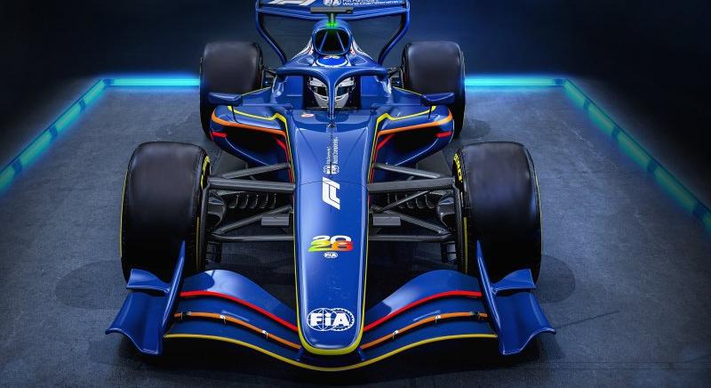„Félig szarkasztikus” elméleti felvetés: Wolff tisztázta a 400 km/h-s megjegyzését