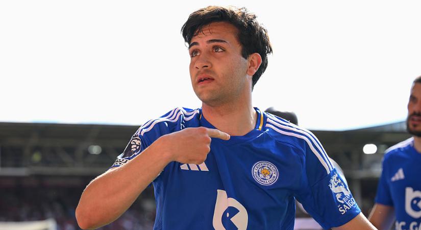 Tehetséges argentin irányítóra csap le a Chelsea – sajtóhír