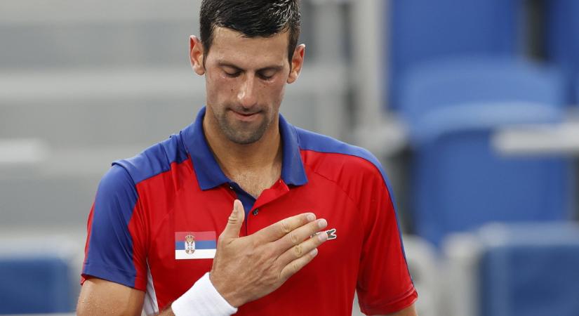 Djokovic beállította Federer rekordját