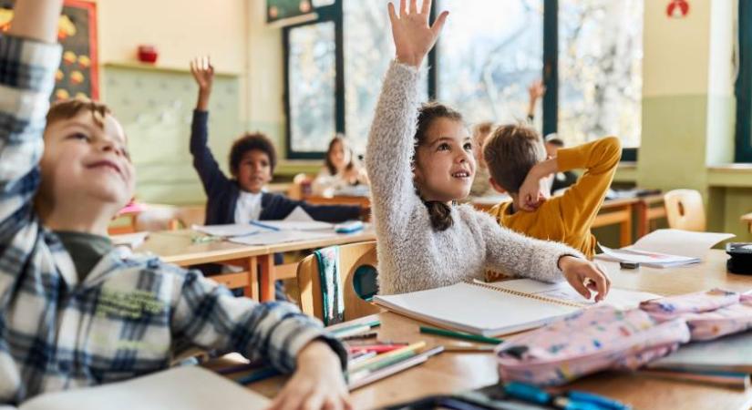 A legsikeresebb gyerekeknek ezt az egy dolgot tanítják meg a szüleik - A kutatás szerint