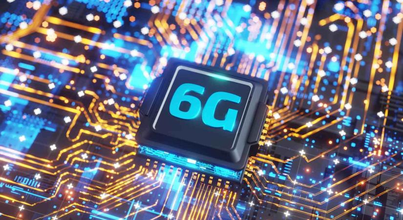 Kínai kutatóknak sikerült megalkotni a világ első 6G-s chipjét, mely 100 Gbps sebességet is képes elérni