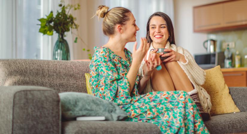 Így mondtam el a panaszkodó barátnőmnek, hogy szerintem nincs igaza