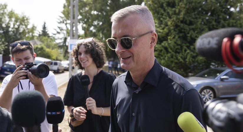 Kubatov szerint érdemes lenne elgondolkodni azon, miért szidják Csányi Sándort a szurkolók