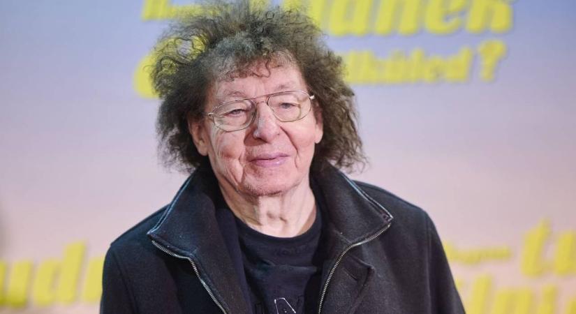 Megszólalt Demjén Ferenc csapata – új hírek érkeztek a legenda állapotáról!