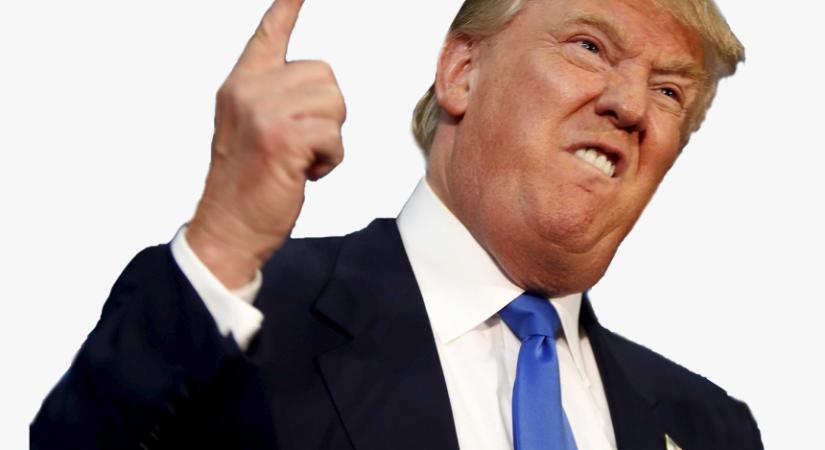 A fellebbviteli bíróság érvénytelenítette Trump átfogó vámjait