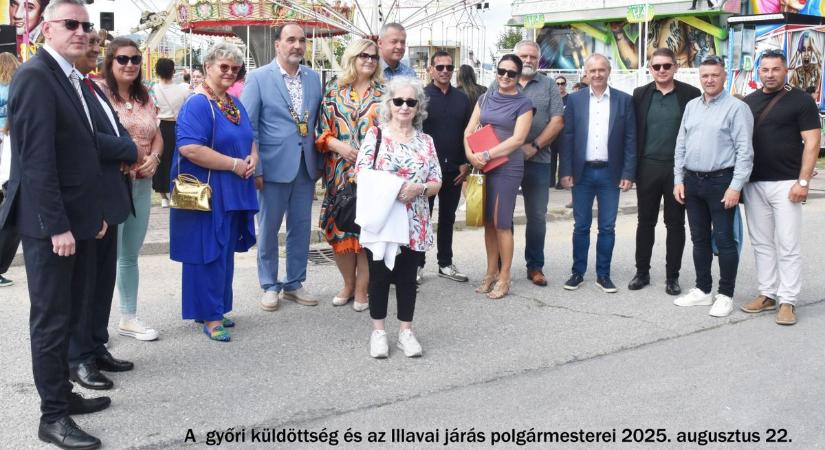 Nemzetközi kapcsolatok: a vasminiszter hozza össze országainkat - galéria