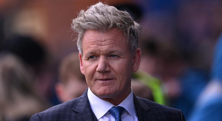 Rákos betegsége miatt műtéten esett át Gordon Ramsay