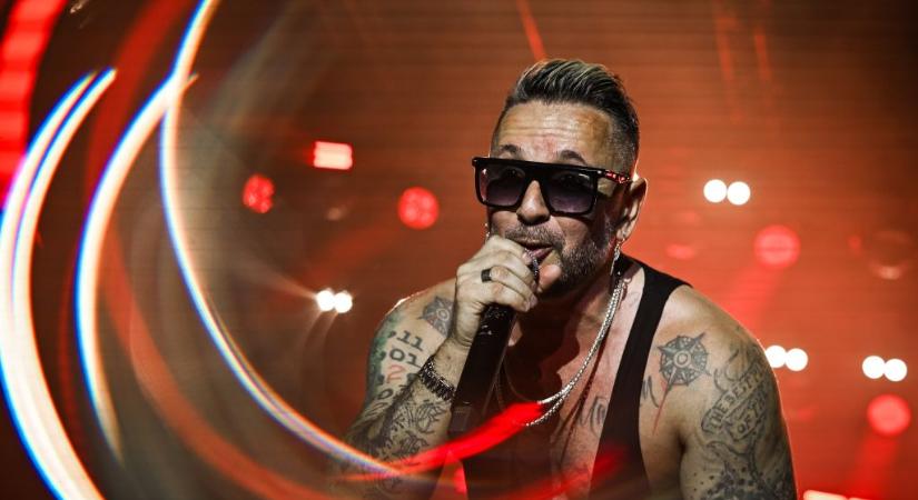 Most jött: Ritka balfék dolgot tett Majka, amit maga vallott be