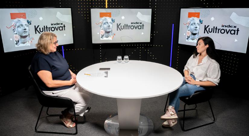 Egy magyar lány olyan világrekordot állított fel, amit férfitársai is megirigyelhetnének