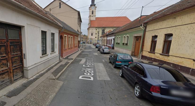 Lakossági fórumot tartanak Esztergomban