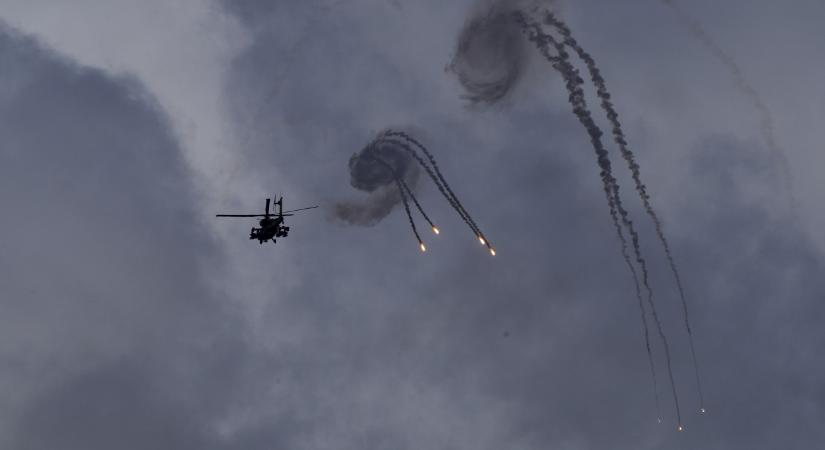 Kiiktatták a világ egyik legveszedelmesebb terroristáját