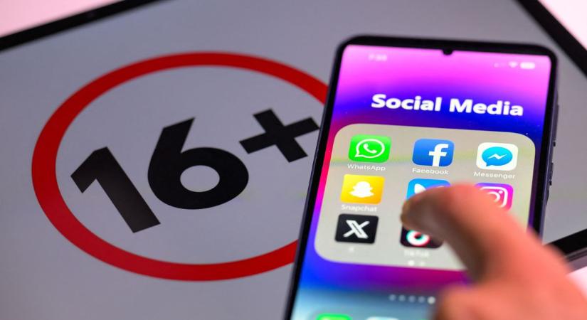 Gyerekvédelem az interneten: új korszakot hozhat az MI-alapú biztonsági technológia