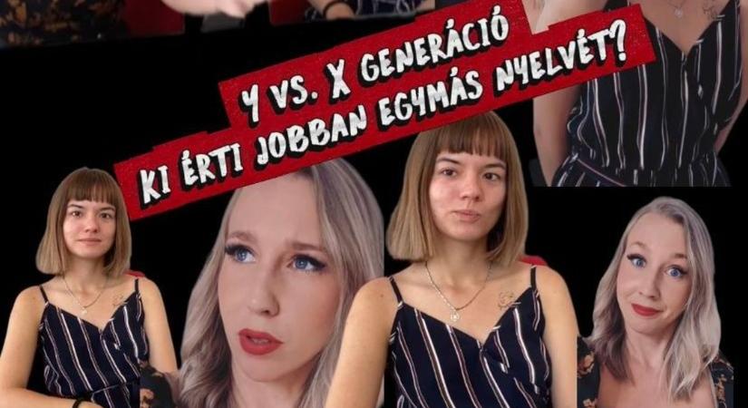 33 évesen próbáltam megfejteni a Z generáció szlengjét – te hány szót ismersz közülük?