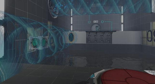 Megszületett a Minecraft és a Portal rajongók legszebb álma