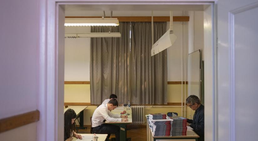 A válaszadók alig 14 százaléka adott pozitív visszajelzést a tanárok első teljesítményértékelésén