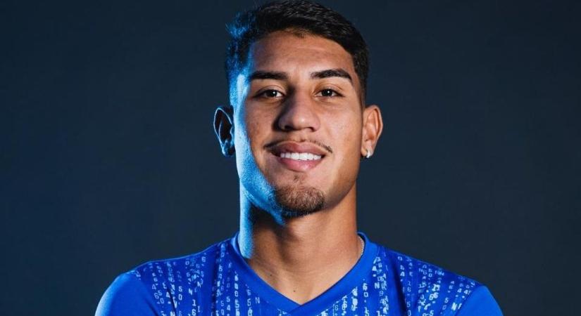 A brazil Daniel Lima a ZTE FC-ben folytatja, kölcsönbe érkezik