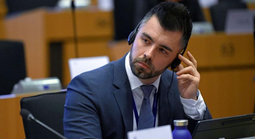 Kulja András előtt kinyílt a világ: óriási lehetőség kapujában a tiszás politikus – most bizonyíthat