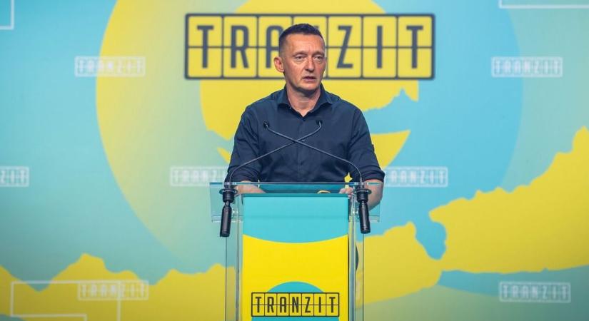 Rogán Antal: a Tisza Párt céljai a brüsszeli terveknek és elvárásoknak felelnek meg