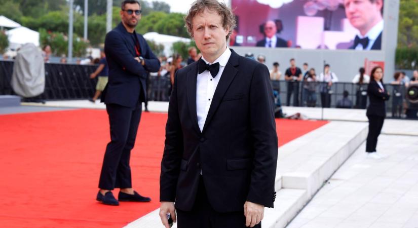 „A filmjeim közül az Árva fogadtatását érzem a legpozitívabbnak” – Nemes Jeles Lászlóval Velencében beszélgettünk