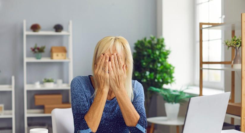 Durva büntetésre számíthat az a nyugdíjas, aki ezt elfejelti