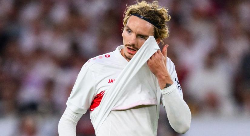 Újabb támadót happolt el a Bayern elől egy Premier League-csapat