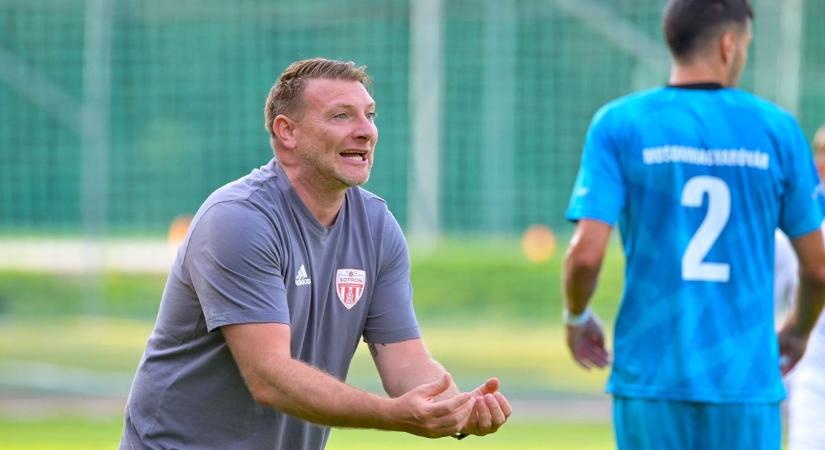 Felcsúton javíthat a Sopron, Pápán pedig a fiatal ETO