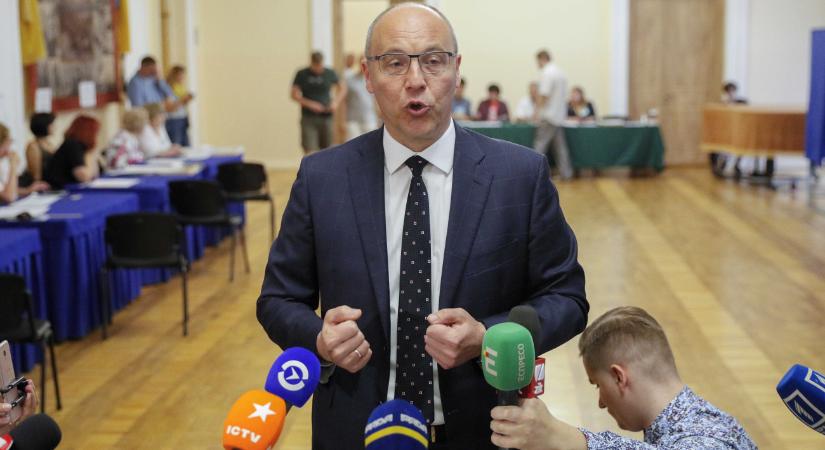 „Szörnyű” gyilkosságról tett bejelentést Zelenszkij