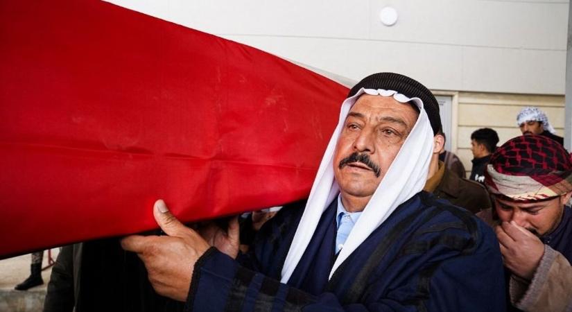 Izrael kiiktatta az ISIS gázai főparancsnokát