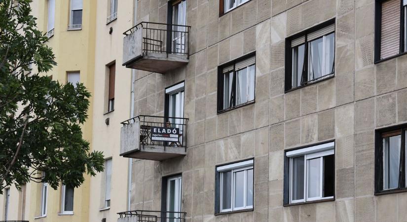 Bővül a kínálat az elsőlakás-vásárlók számára, elindult az Otthon Start új internetes oldala