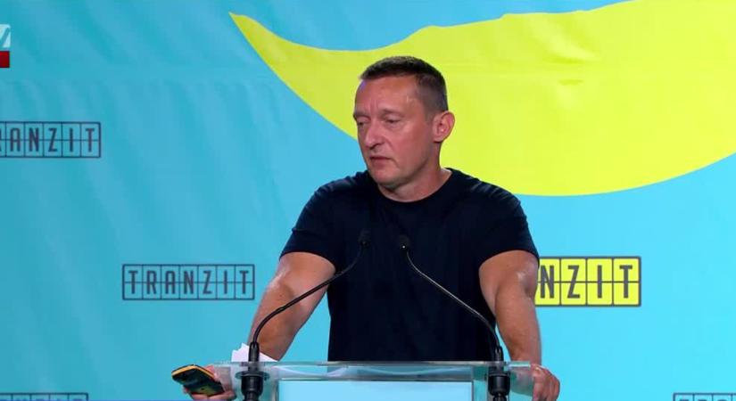 A Tisza Párt adója Brüsszel elvárásainak felelne meg  videó