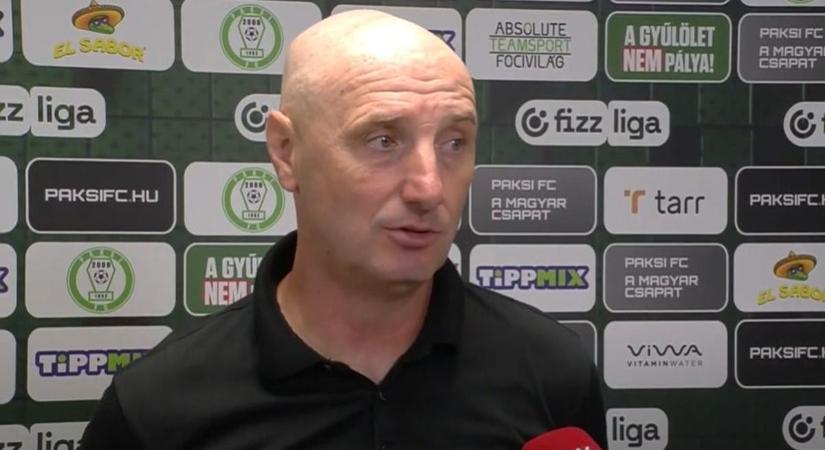 Kuttor Attila szerint szembejött a valóság