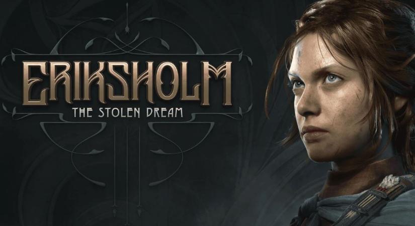 Eriksholm: The Stolen Dream – A világ, amely elnémít, ha hagyod