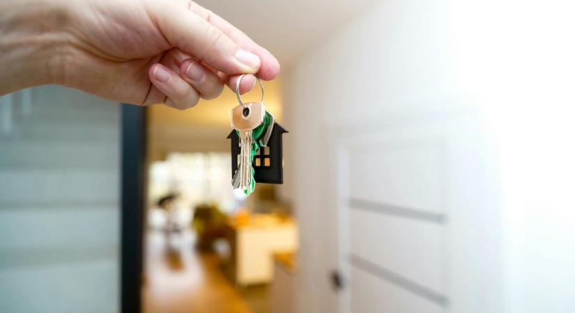 Gyorsabb építkezés, több lakás – így segít az Otthon Start!