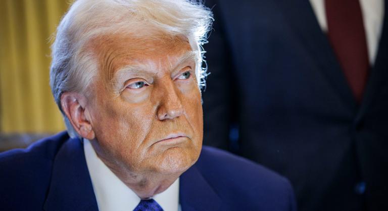 Spekulációk árasztották el az internetet, Donald Trump haláláról találgatnak