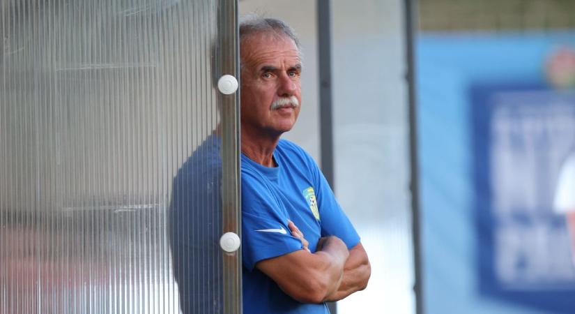 Hazai pályán javítana a BFC Siófok a rangadó után