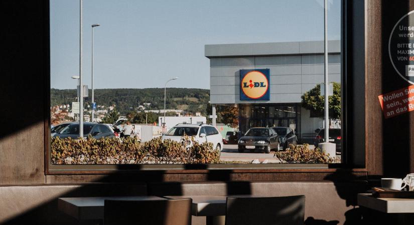 Váratlan közleményt adott ki a Lidl, a vásárlók csalódottak