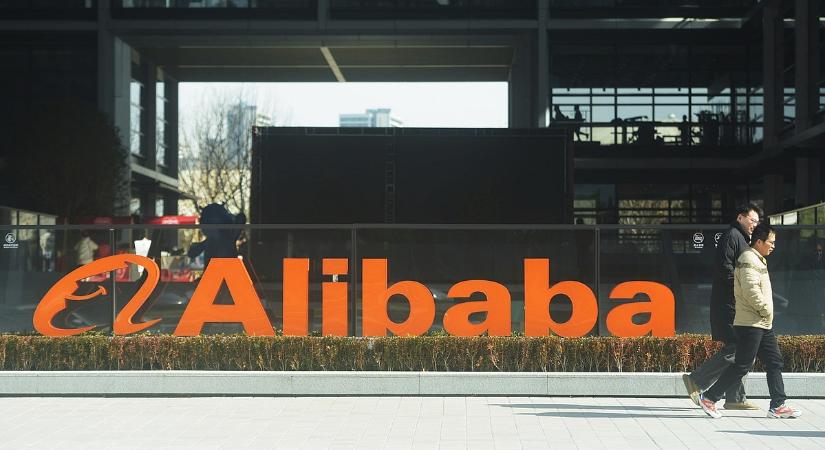 Itt a titkos fegyver: mindenkit lever az Alibaba