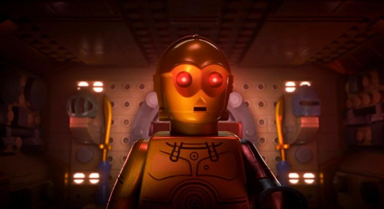 Már a LEGO-t is érinti Trump vámháborúja