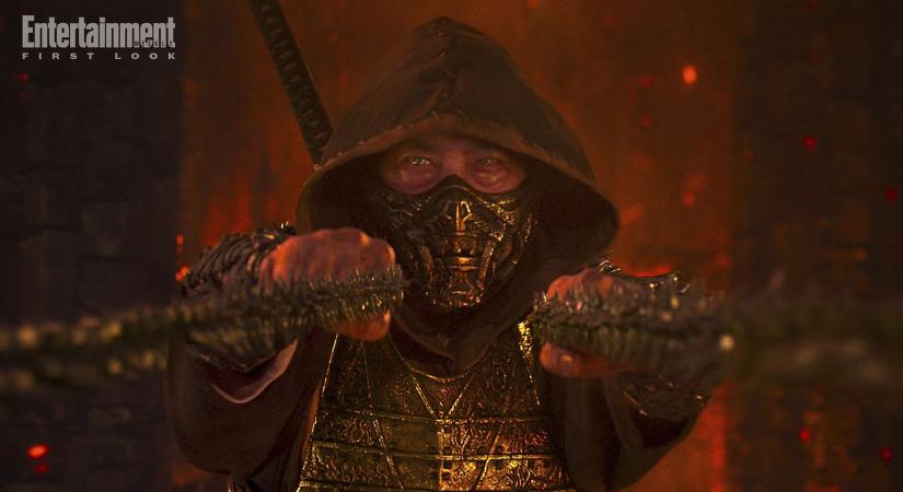 Fél évvel elhalasztották a Mortal Kombat II premierjét