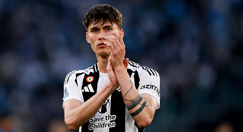 PL: a Juventus tehetséges olasz védőjével erősített a Nottingham Forest! – HIVATALOS