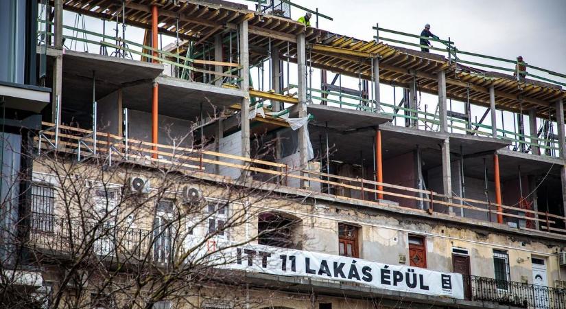 Beindítják az Otthon Startos lakásfejlesztéseket, jön a minden igényt kielégítő weboldal hozzá
