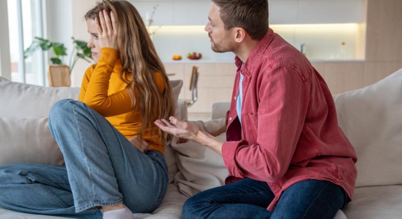 3 óriási hazugság, amit minden nárcisztikus mondani szokott