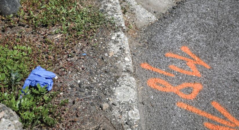 Baleset miatt áll a forgalom az M30-ason – torlódások várják a sofőröket!