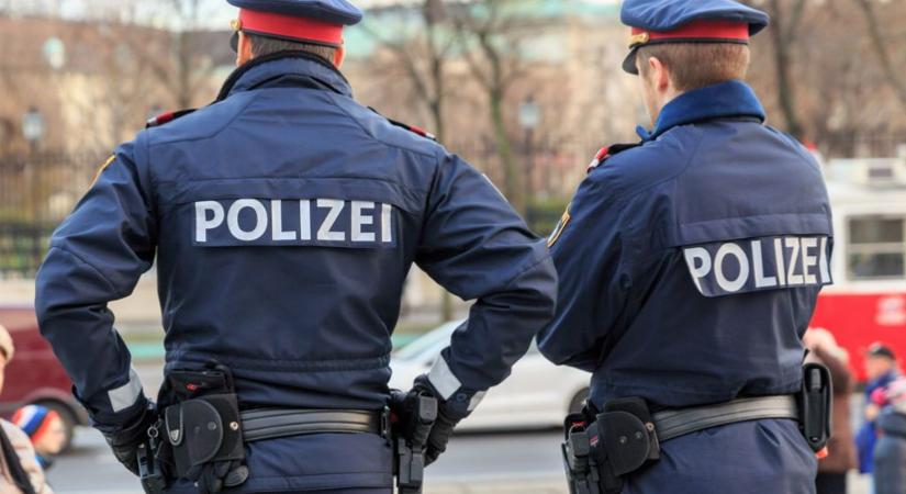 Vádat emeltek egy Oroszországnak kémkedő osztrák férfi ellen