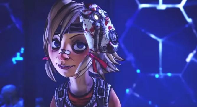Borderlands 4 ide vagy oda, a Gearbox főnöke Tiny Tina új kalandját készíti elő