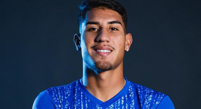 Fiatal brazil támadóval erősített a Zalaegerszeg