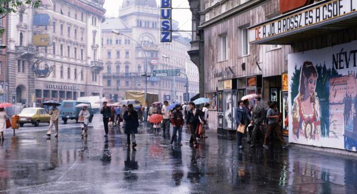 A Kádár-korszak nagy kedvencei voltak, ma már hiába keresed őket: eltűnt mozik nyomában