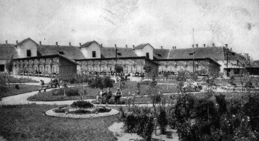 Luxus, lóvásár és „élőbaba szépségverseny” – ilyen volt a nagy kiállítás Zalaegerszegen (képek)