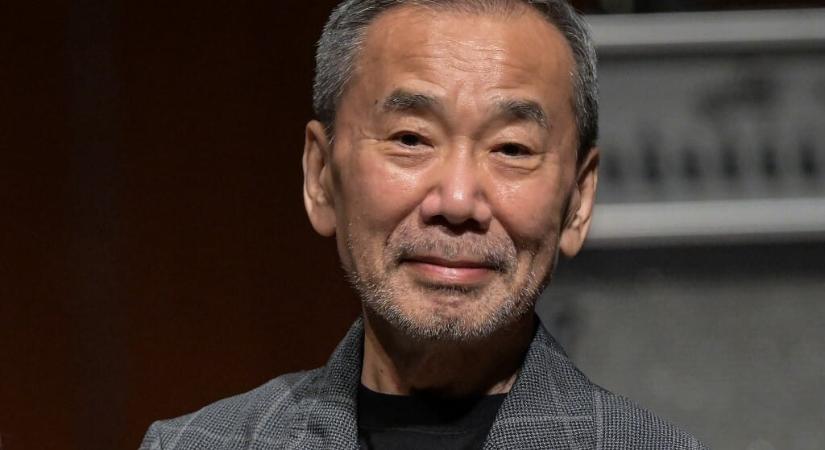 Murakami új regénye miatt máshogy látjuk a szerelmet és a valóságot is